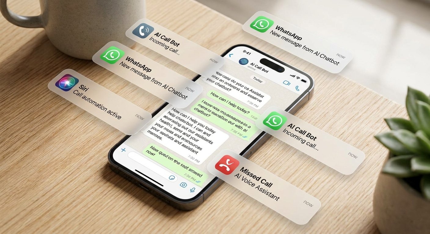 Chatbot IA imagen