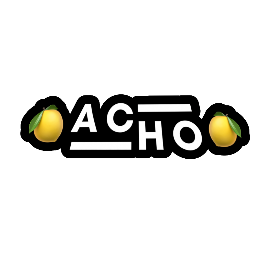 ACHO Marketing